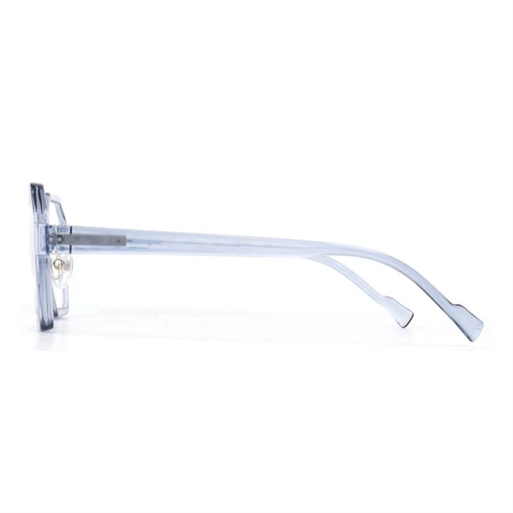 2 Geometric Reading Glasses 5802075