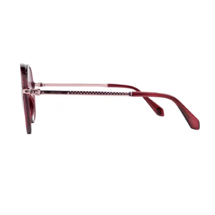 Round Shape Sunglasses For Women