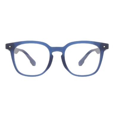 Monturas ópticas cuadradas para hombres y mujeres 490632