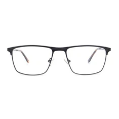 Marcos ópticos de acero inoxidable