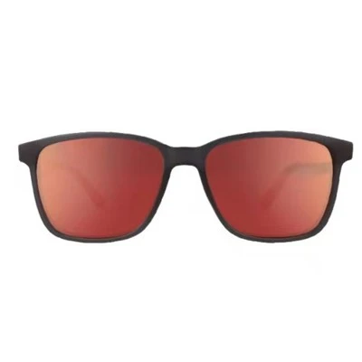 Gafas De Sol Wayfarer Cuadradas