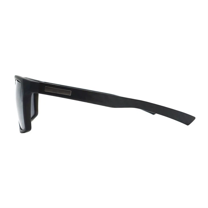 Carbon Fyber Square Wayfarer Sport Sunglasses Ultra Light 490826