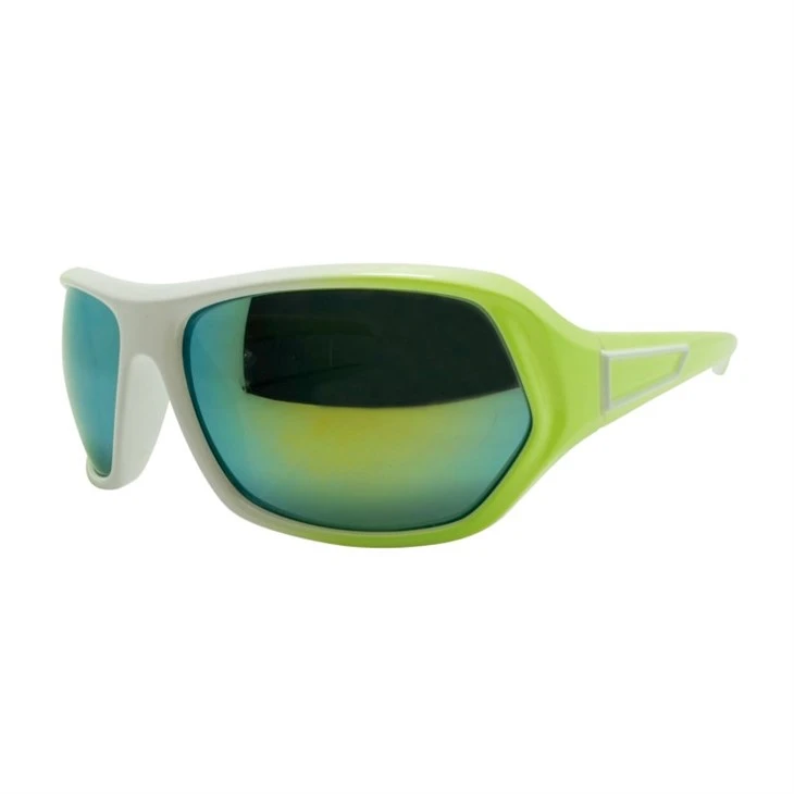 Ultimate Durable TR90 Sports Wrap Sunglasses 59129